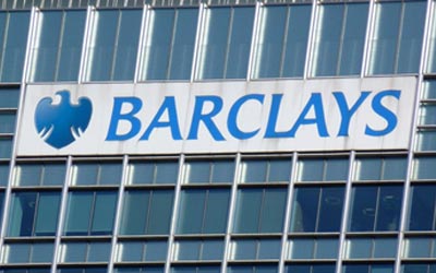 Barclays Backs Retail Tech