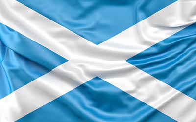 Scotland delays the introduction of DRS