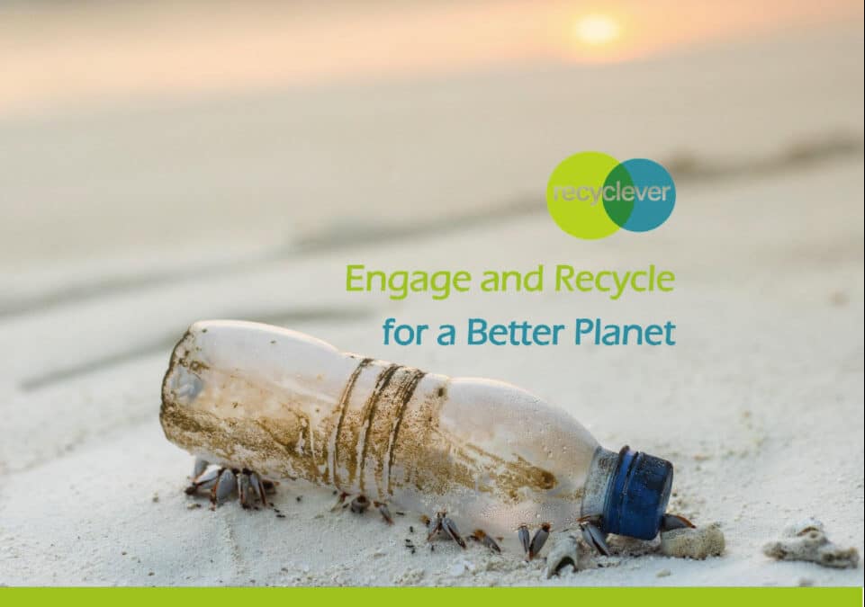 Engage and Recycle for a Better Planet – Whitepaper